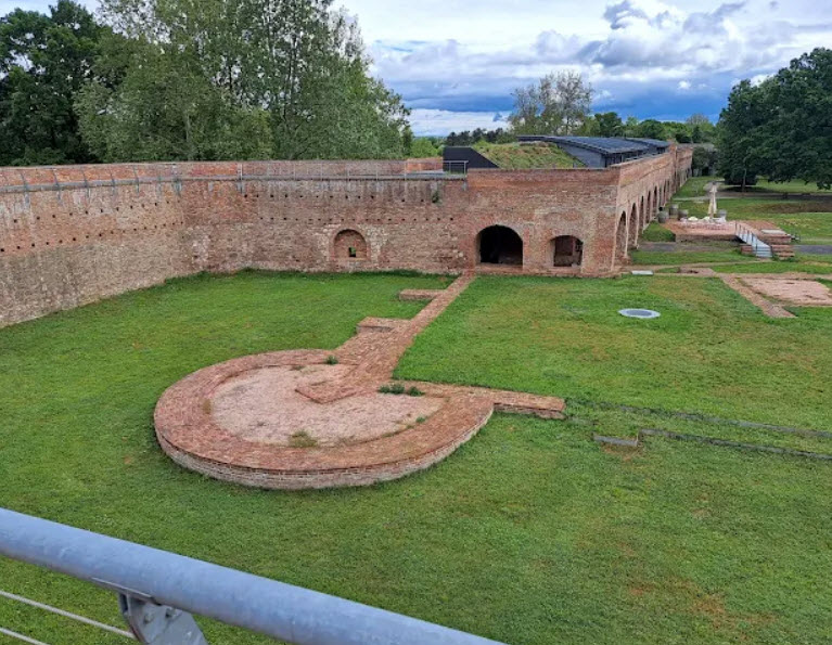 Zrínyi Castle, Hungary